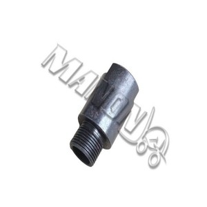 Vanne de commande directionnelle Hyster 660010341614936 1 entrée 315 bars 60 L/min Pièces de chariot élévateur - Product Image 1