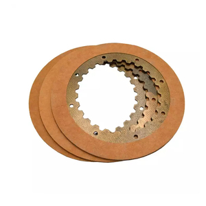 Thương hiệu mới K310 K311 K313 CVT hộp số truyền ly hợp ma sát tấm <span class=keywords><strong>Kit</strong></span> K311 đĩa <span class=keywords><strong>Kit</strong></span> cho TOYOTA COROLLA A340 A343 30-40le - Product Image 3