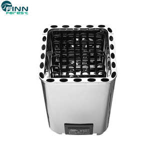 SA <span class=keywords><strong>Maison</strong></span> a utilisé le petit 12kw vapeur de sauna à vendre - Product Image 3