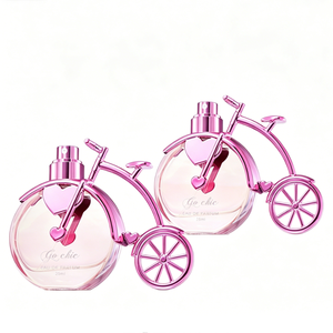 Luxury Elegant <b>mini</b> <b>perfume</b> arabic <b>perfume</b> <b>perfume</b> bottle with box women's <b>perfume</b> parfum premium gift choice - Product Image 3