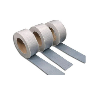 <span class=keywords><strong>Membrane</strong></span> imperméable auto-adhésive <span class=keywords><strong>d</strong></span>'usine empêchent l'<span class=keywords><strong>isolation</strong></span> en aluminium de feuille de grenier de toit en métal vieillissant pour l'<span class=keywords><strong>isolation</strong></span> thermique de toit - Product Image 4