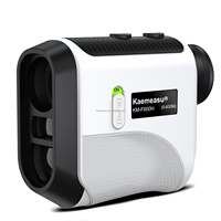 Télémètre laser de golf professionnel 1000Y télémètre télémètre binoculaire télémètre de chasse télémètre de golf