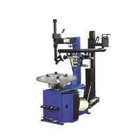 Machine à changer les pneus et équilibreuse de roues Captain Brand Best Drive Combo en gros avec moteur 1,1 kW certifié CE/ISO9001
