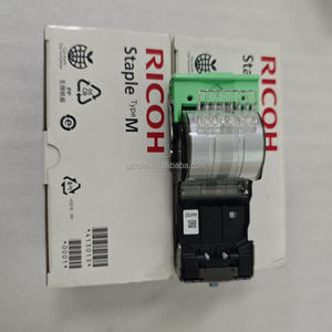 Agrafes de haute qualité en bon état de fonctionnement pour les photocopieurs <span class=keywords><strong>Xerox</strong></span>, Canon, Toshiba, Sharp 1107, 8120, 951, <span class=keywords><strong>6120</strong></span>, 1250 - Product Image 2