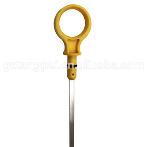 زيت المحرك مقياس قياس مستوى OEM ZJ02-10-450 ZJ0210450 متوافق مع مازدا - Product Image 3