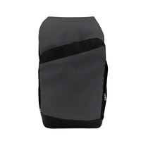 Mochila Escolar de Poliéster Práctica y Antirrobo con Diseño Funcional