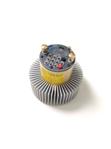 Custom 5W/10W High-Power Programmable Resistor Box, Precision Load ±0.05% Accuracy for Industrial Testing K50 - Product Image 3