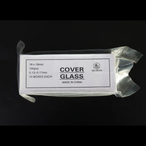 Consumibles <span class=keywords><strong>de</strong></span> <span class=keywords><strong>Laboratorio</strong></span> OEM, Portaobjetos Transparentes <span class=keywords><strong>de</strong></span> Diferentes Tamaños para Microscopía, Cubreobjetos <span class=keywords><strong>de</strong></span> Vidrio para Microscopía - Product Image 1