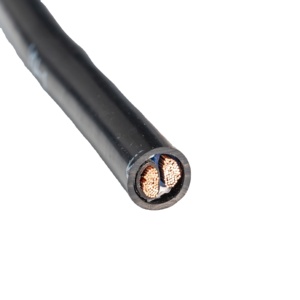 Câbles d'alimentation à noyau de cuivre de qualité supérieure Gamme complète de tailles disponibles - Product Image 3