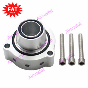 สเปเซอร์วาล์วเป่าลม 06F145710C / 06H145710D ใช้ได้กับรถยนต์ <span class=keywords><strong>Volkswagen</strong></span> Passat Golf 2.0T <span class=keywords><strong>TSI</strong></span> TFSI และ Audi A3 A4 A6 - Product Image 2