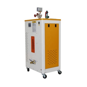 Nhà máy bán QF loại 9 kW điện sưởi ấm Máy phát điện hơi nước cho nhiệt độ cao khử trùng - Product Image 4