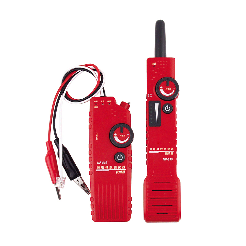 MT 86761 Network Cable Tester and