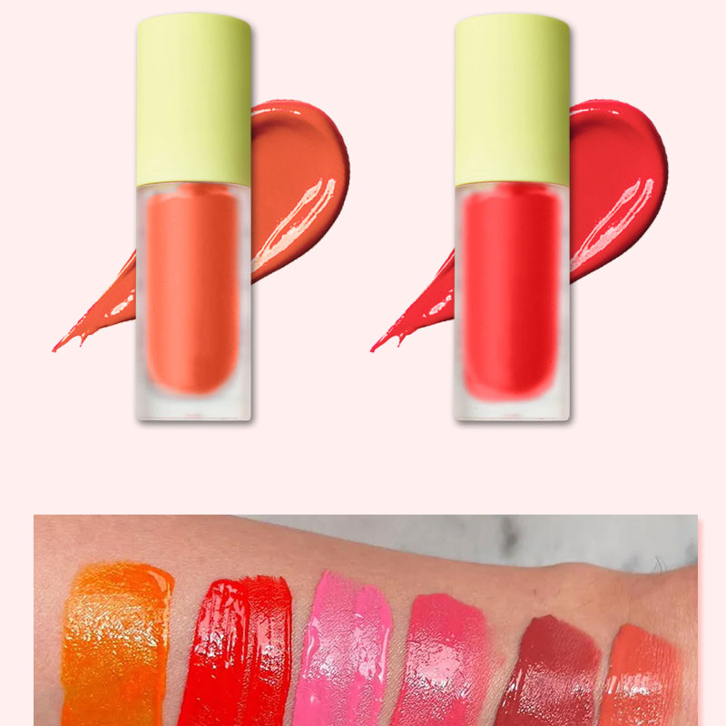 Фирменная торговая марка, жидкие румяна, высокое качество, макияж, увлажняющий стойкий водостойкий крем, румяна, палитра