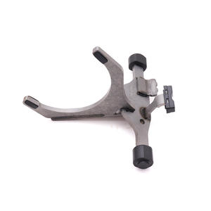 Transpeed OGC - Juego de 4 Horquillas de Cambio para Caja de Cambios Automática Remanufacturada para VW AUDI - Product Image 5