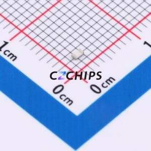 Résistance SMD RCA03348KFLF 0603 (Type : Film Épais) (Résistance : 348 kOhm Précision : 1 %) - Product Image 2