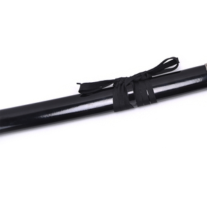 Vendite calde Ruroni <span class=keywords><strong>Kenshin</strong></span> Cosplay giocattolo spade Kenkaku Roman Tan caldo vendita Cosplay spada - Product Image 2