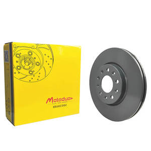 Hotsale MP-6011VF <span class=keywords><strong>dischi</strong></span> <span class=keywords><strong>freno</strong></span> ventilati anteriori per Buick Encore immaginano Regal <span class=keywords><strong>Chevrolet</strong></span> <span class=keywords><strong>Cruze</strong></span> Trailblazer Malibu equinozio - Product Image 3