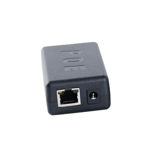 PoE Power Supply Module 48V to 12V With <b>Ethernet</b> <b>Adapter</b> For Network Devices - Product Image 4