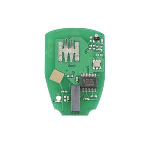 Toptan OEM 6 düğmeler araba anahtarlık uzaktan anahtarsız giriş için 2004 - 2007 Chrysler Town & Country Dodge karavan 315MHz Chrysler - Product Image 4