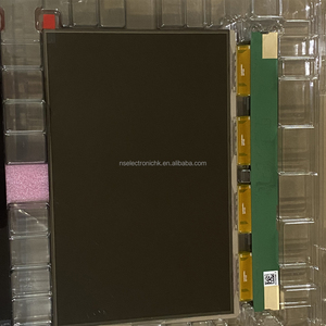 TM101VFGP02 <b>Electronic</b> Component Module for <b>Smart</b> Home Control Interfaces - Product Image 3