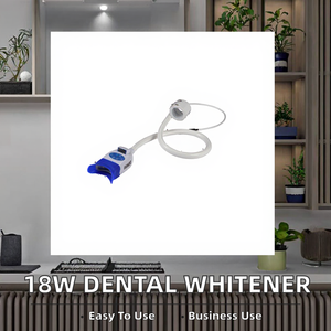 Dispositivi <span class=keywords><strong>per</strong></span> lo sbiancamento dentale; sistemi a luce fredda e luce blu <span class=keywords><strong>per</strong></span> l'uso in cliniche odontoiatriche e saloni di bellezza. - Product Image 3
