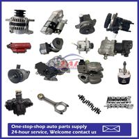 Contrôle du moteur par ordinateur 89661-E0067 pour pièces de moteur hino 300