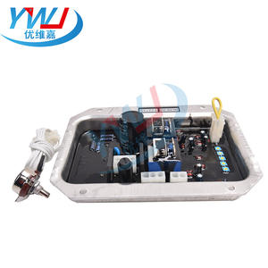 Régulateur de tension automatique pour groupe électrogène diesel AVR AN-5W-203 - Product Image 2