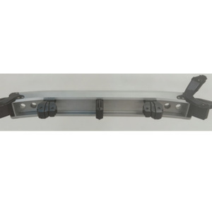 Pièce automobile, barre de renforcement du pare-chocs, OEM TO1006240, barre d'impact du pare-chocs avant pour 4RUNNER 2014-2024 - Product Image 5