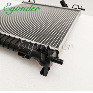 Radiatore di raffreddamento del motore di alta qualità per <span class=keywords><strong>SSANGYONG</strong></span> <span class=keywords><strong>TIVOLI</strong></span> G16 2131035200 21310-35200 - Product Image 6