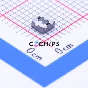 PIS2D15HP-3R3M-T ตัวเหนี่ยวนำไฟฟ้าแบบ SMD ( ค่าความเหนี่ยวนำ: 3.3uH )( ความแม่นยำ: 20% กระแสไฟฟ้าที่กำหนด: 1.1A ) - Product Image 2