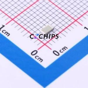 Résistance SMD CRCW120610R0FKEAHP 1206 (Type : Film Épais) (Résistance : 10 Ohms Précision : 1%) - Product Image 2