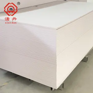 PVC 보드 celuka 및 공동 압출 폼 4*8 피트 또는 단단한 표면과 흰색의 맞춤형 시트 크기