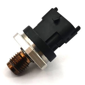 New Diesel Fuel Rail Pressure <strong>Sensor</strong> 0281002767 0281002398 for Vauxhall Opel Astra Meriva <strong>Combo</strong> 1.7 - Product Image 3