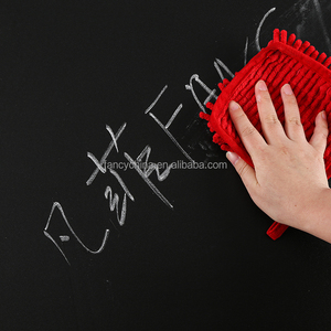 <span class=keywords><strong>Pizarra</strong></span> Decorativa <span class=keywords><strong>para</strong></span> Casa Móvil, <span class=keywords><strong>Pizarra</strong></span> de Tiza Extraíble <span class=keywords><strong>para</strong></span> Niños, <span class=keywords><strong>Pizarra</strong></span> Portátil de <span class=keywords><strong>Vinilo</strong></span> - Product Image 5