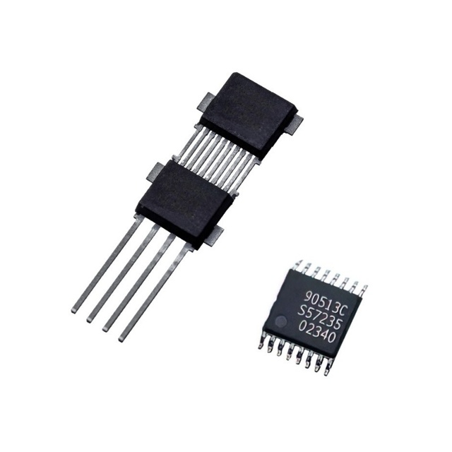 93621201 HALL EFFECT ROTARY SENSOR