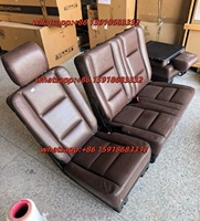 Mercedes Benz G sınıfı G63 için arka koltuk for G350 G55 orijinal koltuk havalandırma ısıtma araba koltuğu alibaba Online alışveriş sitesi