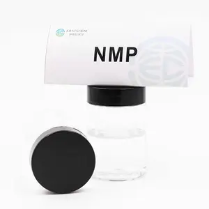 맞춤형 고품질 NMP 코팅 용제: 코팅 공정, 표면 처리에 적합