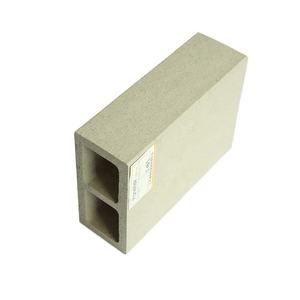 Revestimiento Exterior para Fachadas de Hoteles y Condominios, Paneles de Terracota, Resistentes al Fuego, Ecológicos y Anticorrosivos - Product Image 1