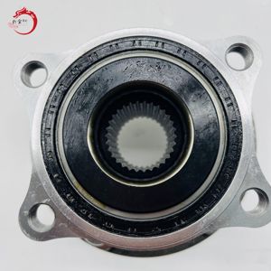 อะไหล่เครื่องยนต์คุณภาพสูง ชุดดุมล้อหน้า 51750-C1000 สำหรับฮุนได เอลันตร้า เกีย ซีด 51750C1000 - Product Image 3