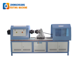 5000Nm Material Torsion prüfmaschine - Product Image 3