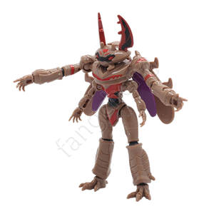 Alliance de Transformation : Super <span class=keywords><strong>War</strong></span> God (Édition Infinie) dans les jouets Gashapon Blind Box - Product Image 3
