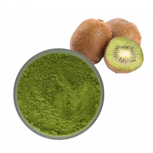 Suministro al por Mayor ODM OEM, Delicioso Extracto de Kiwi en Polvo, Polvo de Extracto de Kiwi, Extracto de Fruta Saludable - Product Image 4
