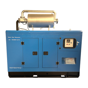 Groupe électrogène à gaz 20kw 30kw 50kw 100kw 200kw 250kw 300kw 400kw 500KW à bon prix - Product Image 1