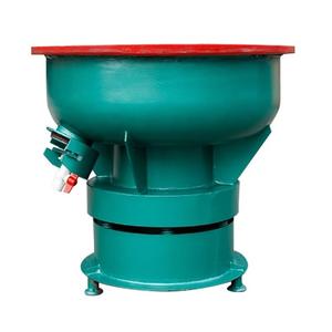 Mesin pemoles <span class=keywords><strong>Vibro</strong></span> kecil penghalus Tumbing - Product Image 2