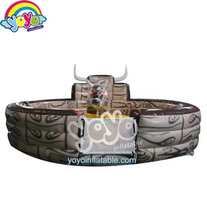 Parcours d'obstacles gonflable certifié sécurité premium - Vente en gros - Nouveau design personnalisé - Prix direct fabricant Chine - Product Image 6