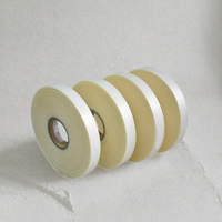 Ruban en silicone haute densité imprimé, ruban TPU, ruban en silicone mat de luxe en PVC 25 mm pour étiquette d'entretien