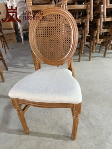 Chaise de banquet en plastique PP de qualité commerciale pour <span class=keywords><strong>la</strong></span> location événementielle, sièges empilables robustes pour mariages et lieux de réception - Product Image 2