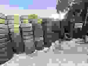 Accessoires pneus - Product Image 1