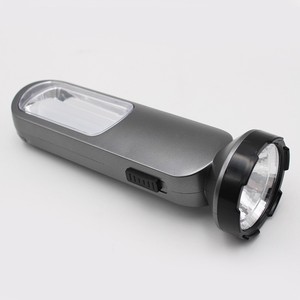 Luz DE TRABAJO LED con pilas, linterna, lámpara de mesa, linterna LED portátil, luz de <span class=keywords><strong>3</strong></span> vías - Product Image 3