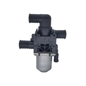 วาล์วควบคุมเครื่องทำความร้อนด้วยน้ำมันเบนซิน Discovery รุ่น LR016848 วาล์วน้ำสำหรับระบบควบคุมความร้อน - Product Image 5